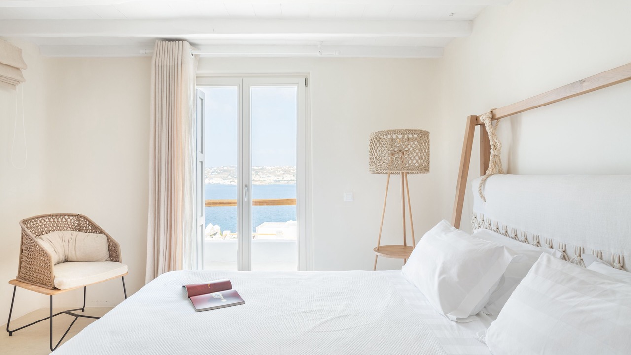 Photo of Bedroom in Kanalia