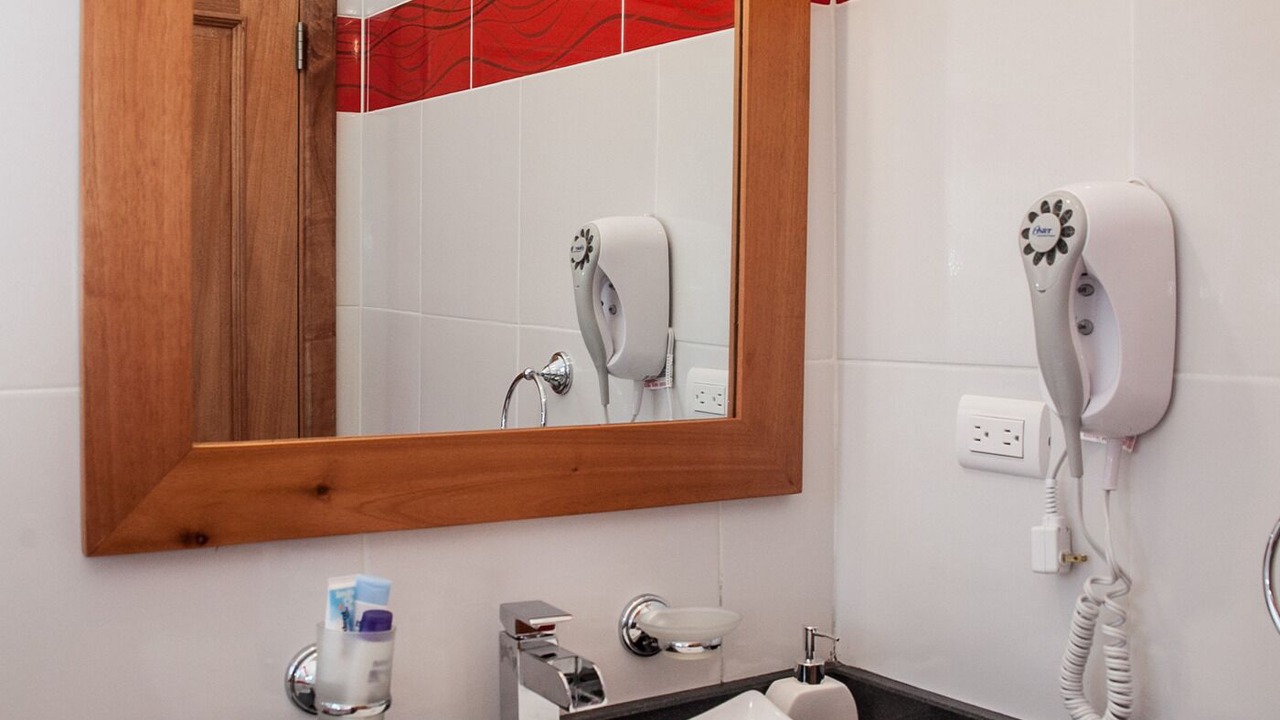 Photo of Bathroom in Sosua