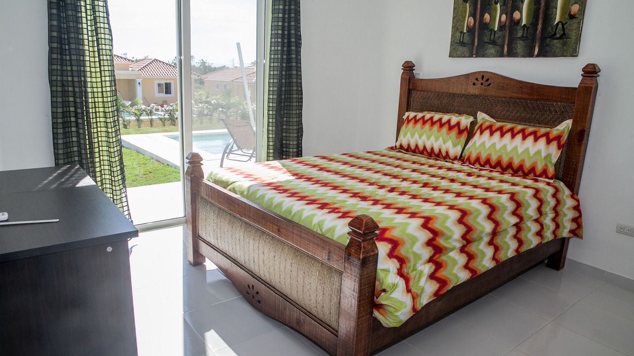 Photo of Bedroom in Sosua