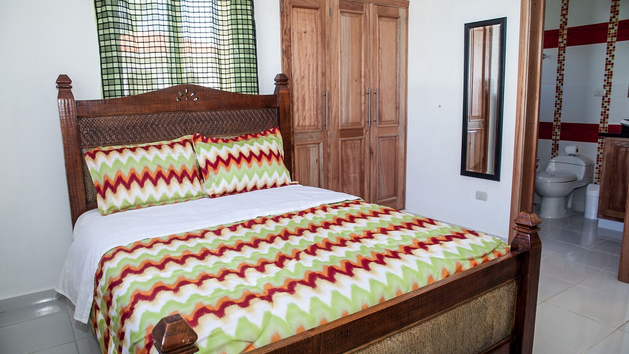 Photo of Bedroom in Sosua