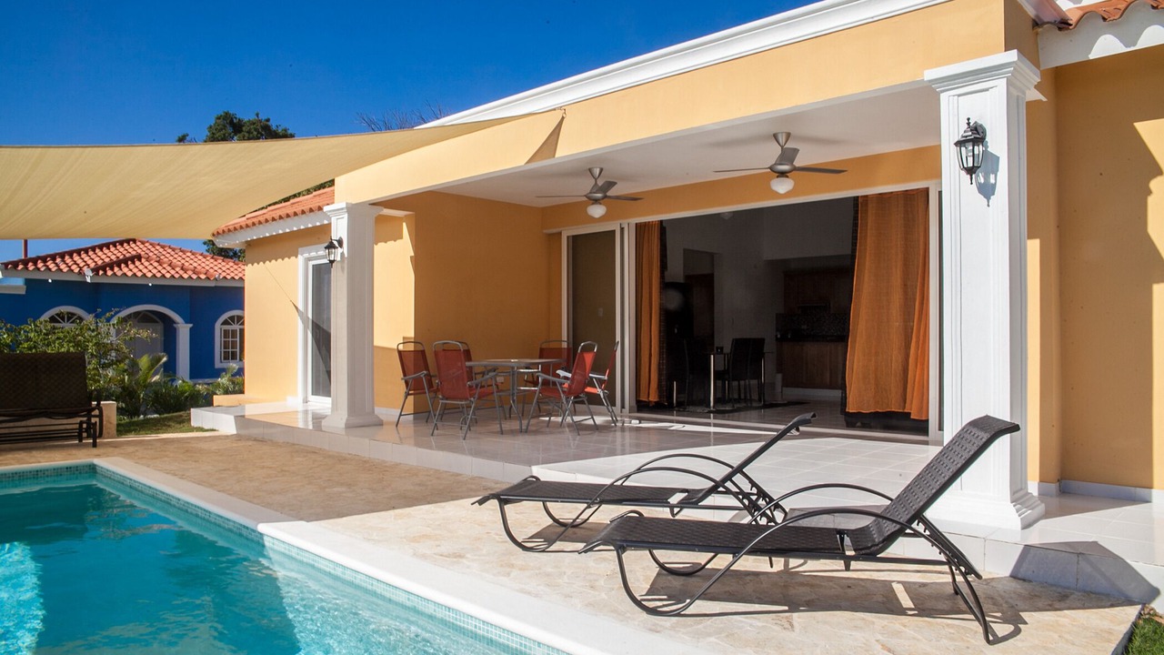 Photo of Outdoor in Sosua