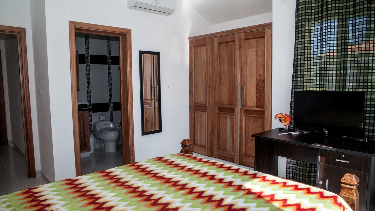 Photo of Bedroom in Sosua