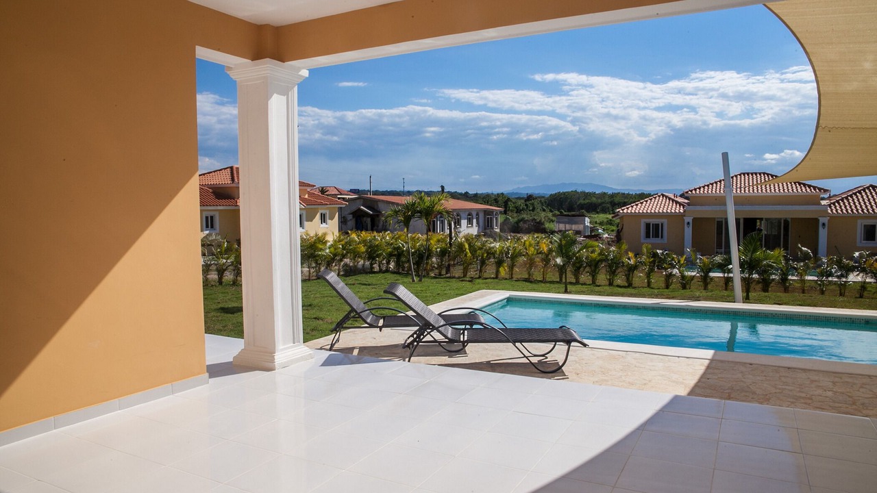 Photo of Outdoor in Sosua
