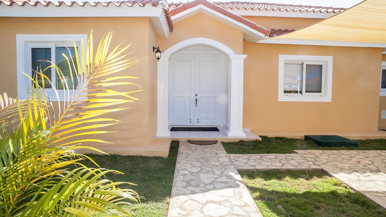 Photo of Outdoor in Sosua