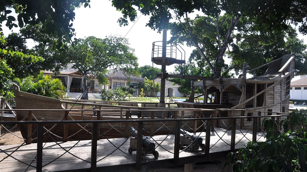 Photo of Outdoor in Sosua