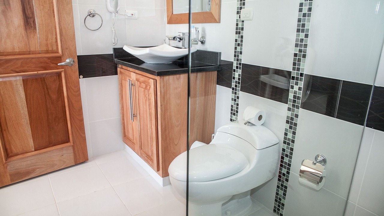 Photo of Bathroom in Sosua