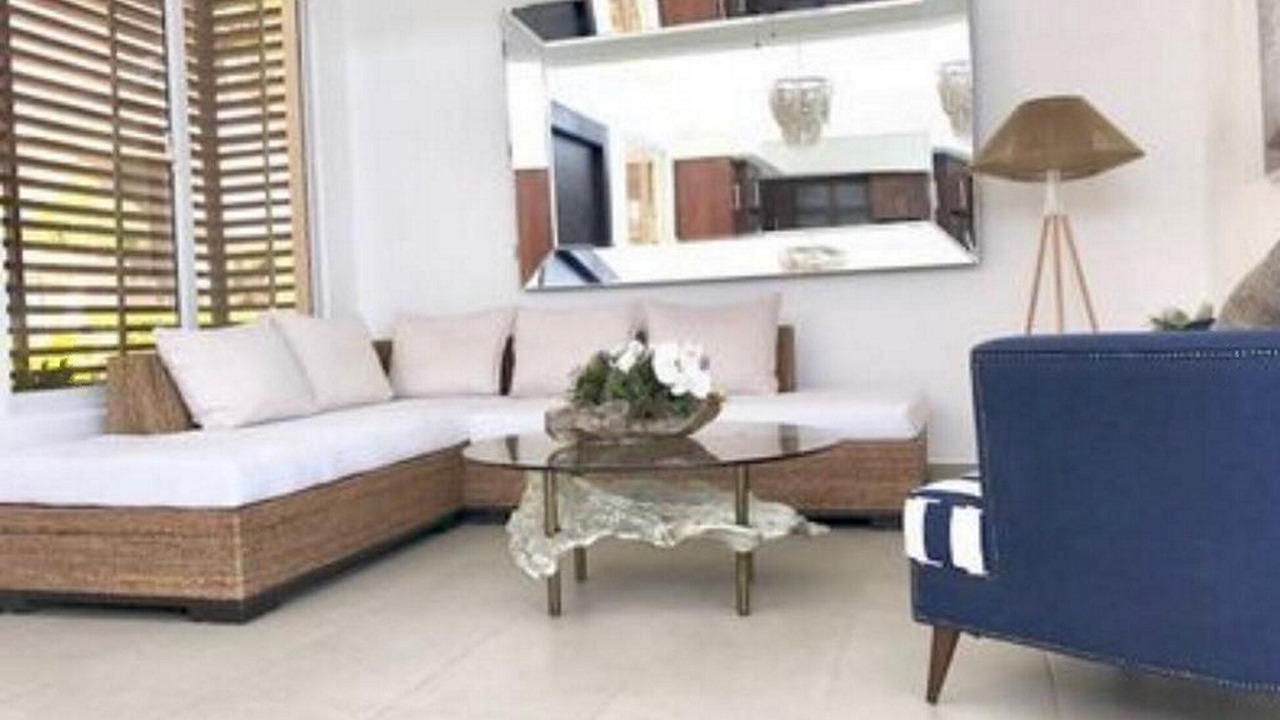 Photo of Livingroom in Sosua