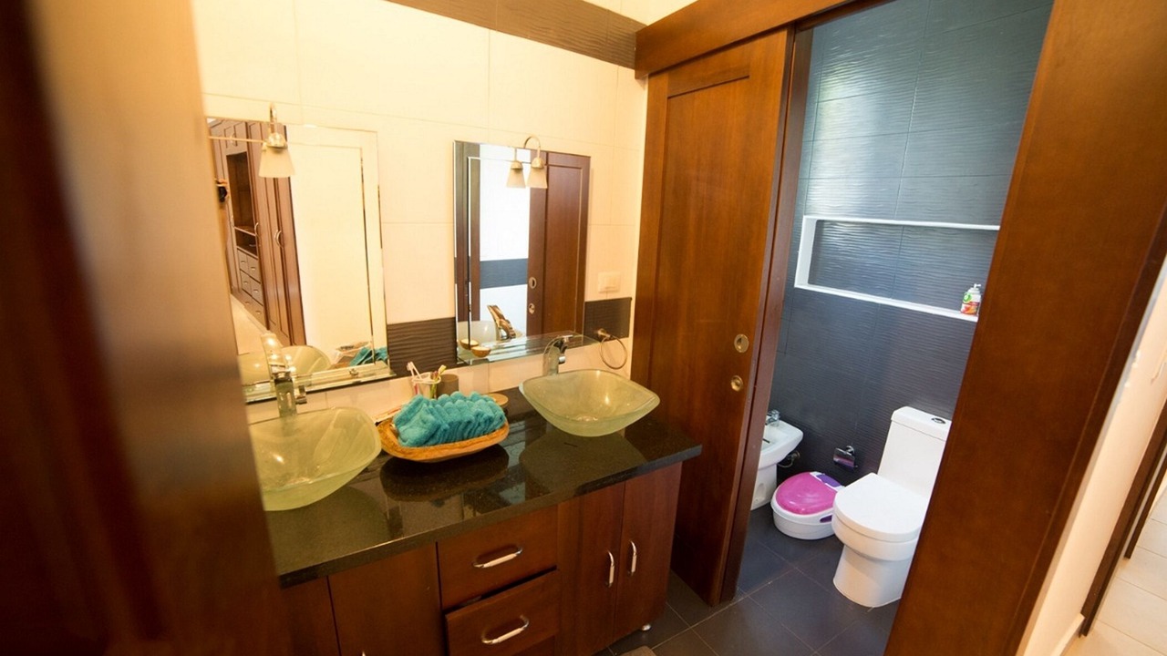 Photo of Bathroom in Sosua