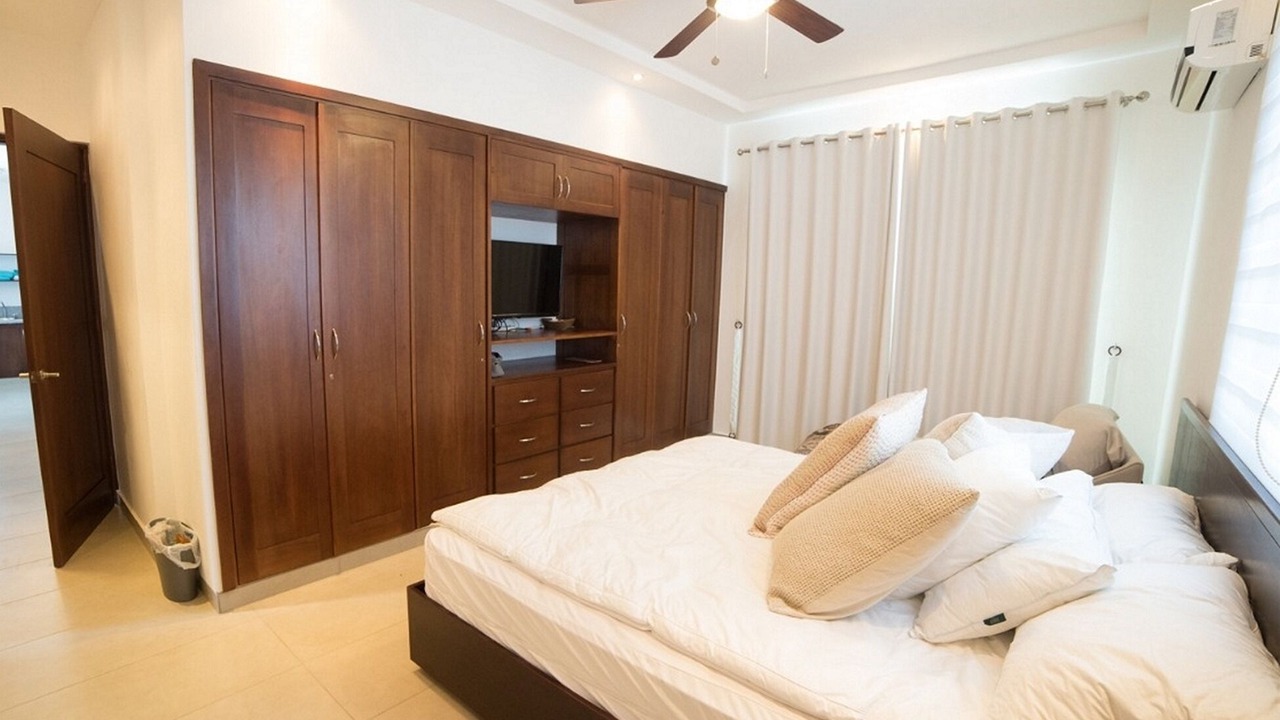 Photo of Bedroom in Sosua