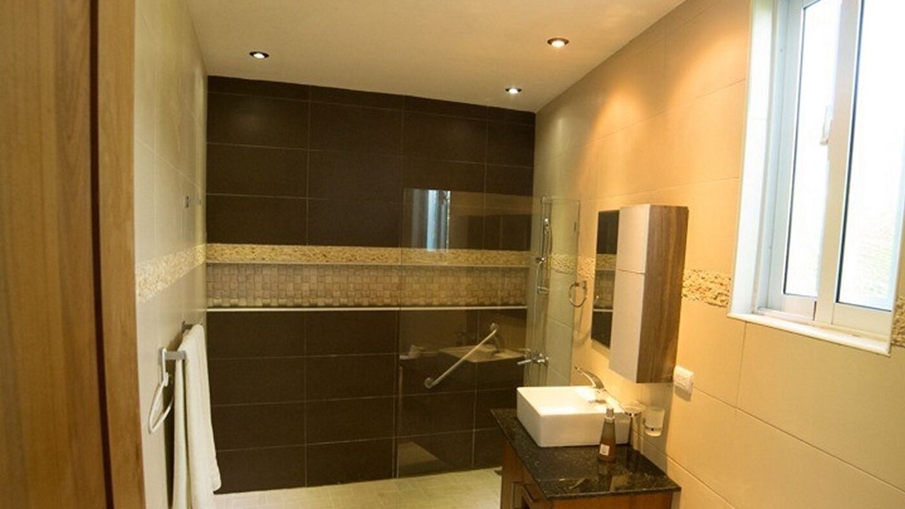Photo of Bathroom in Sosua