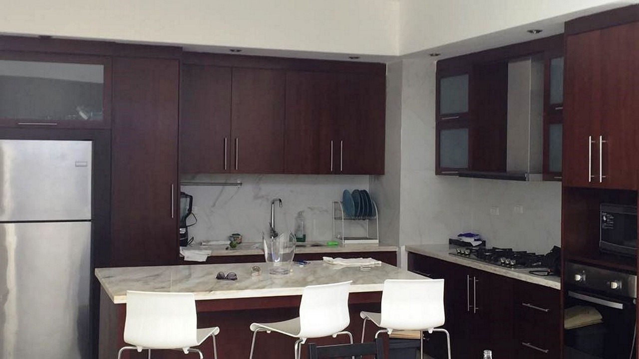 Photo of Kitchen in Sosua