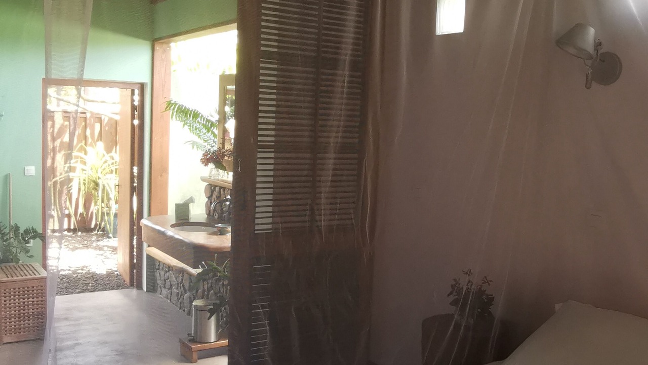 Photo of Bedroom in Taravao