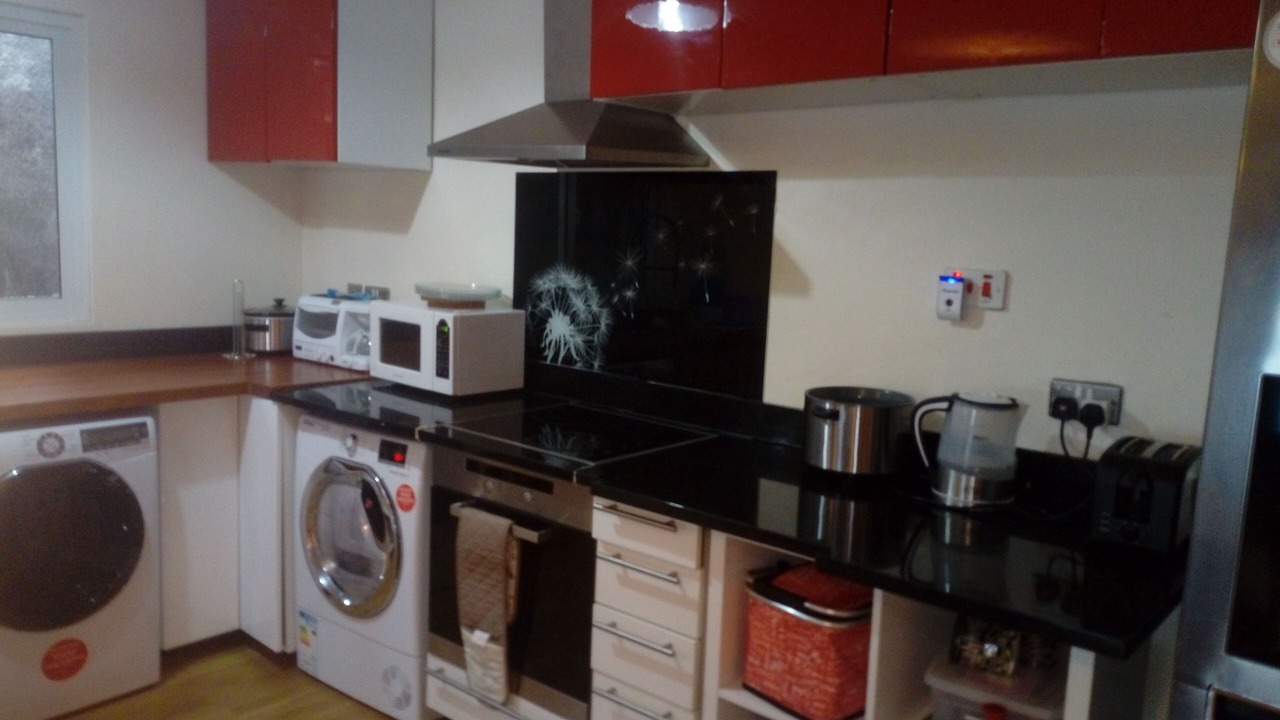 Photo of Kitchen in Glacis