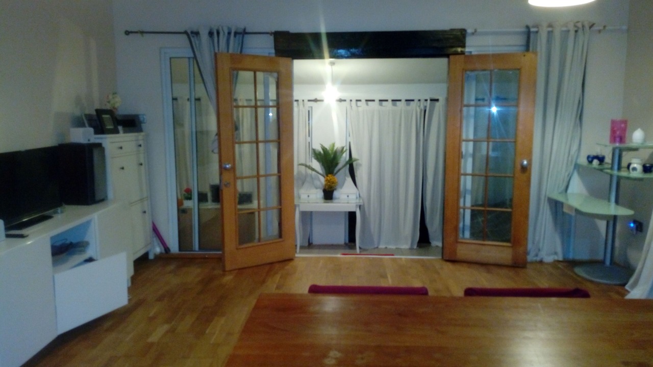 Photo of Livingroom in Glacis