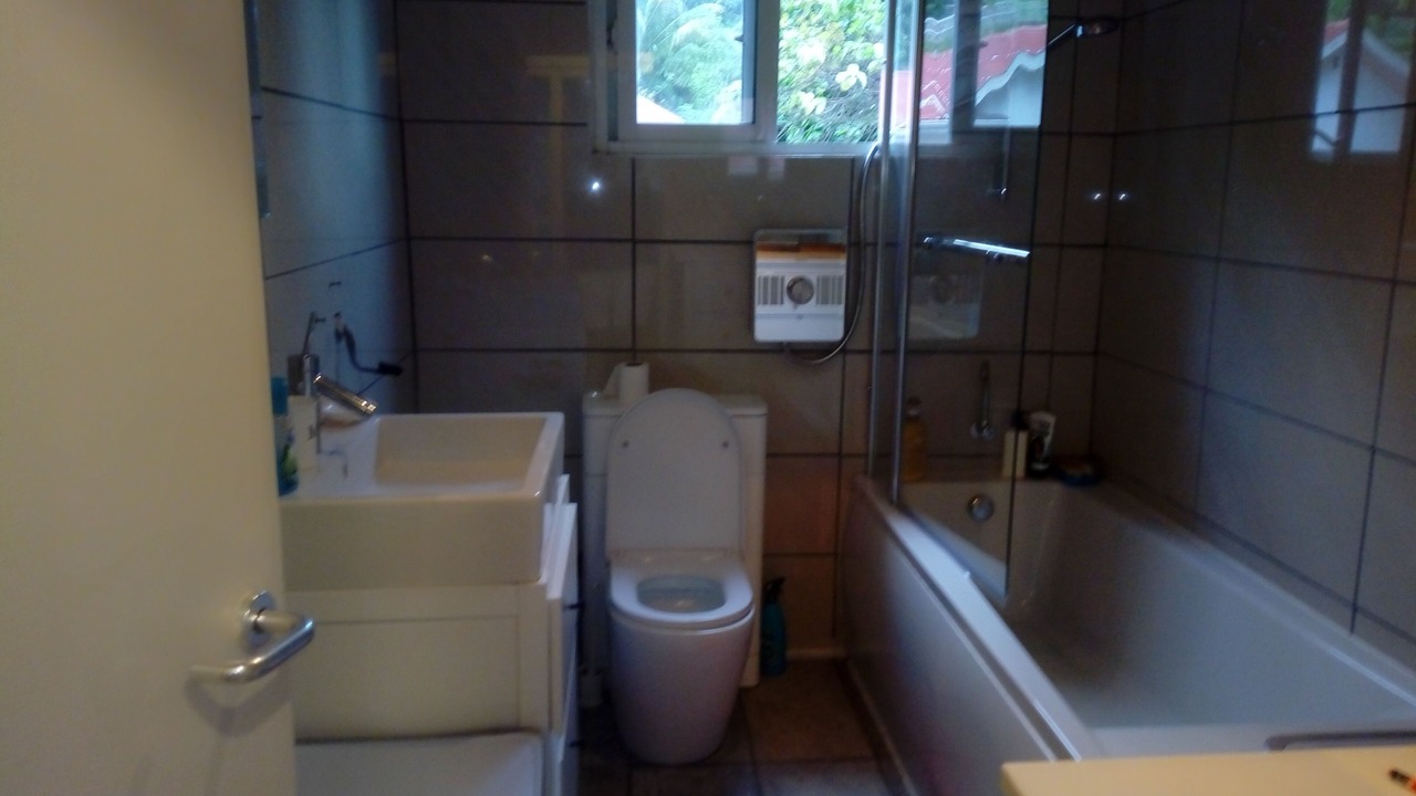 Photo of Bathroom in Glacis