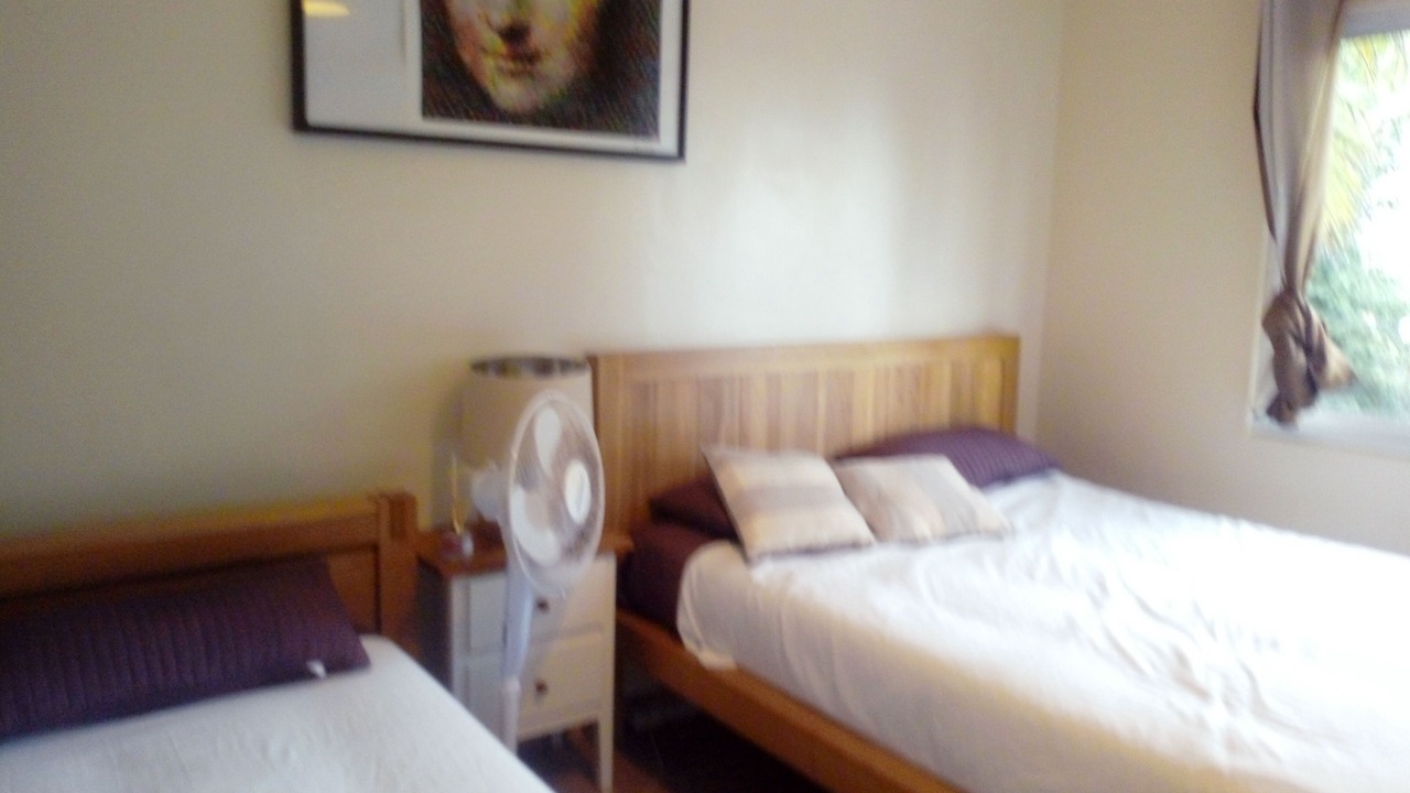 Photo of Bedroom in Glacis
