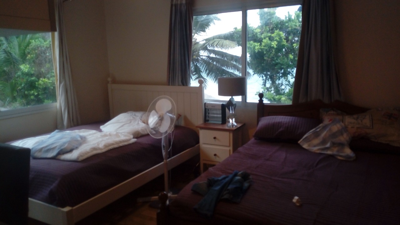 Photo of Bedroom in Glacis