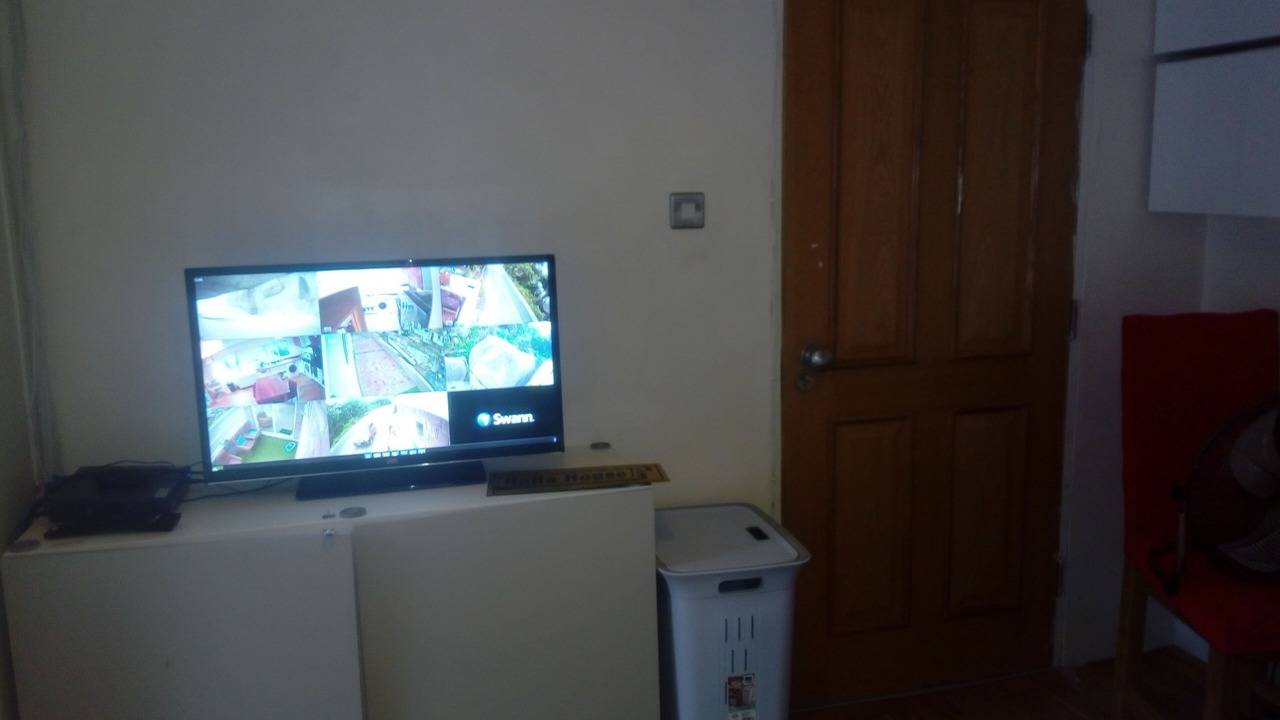 Photo of Bedroom in Glacis