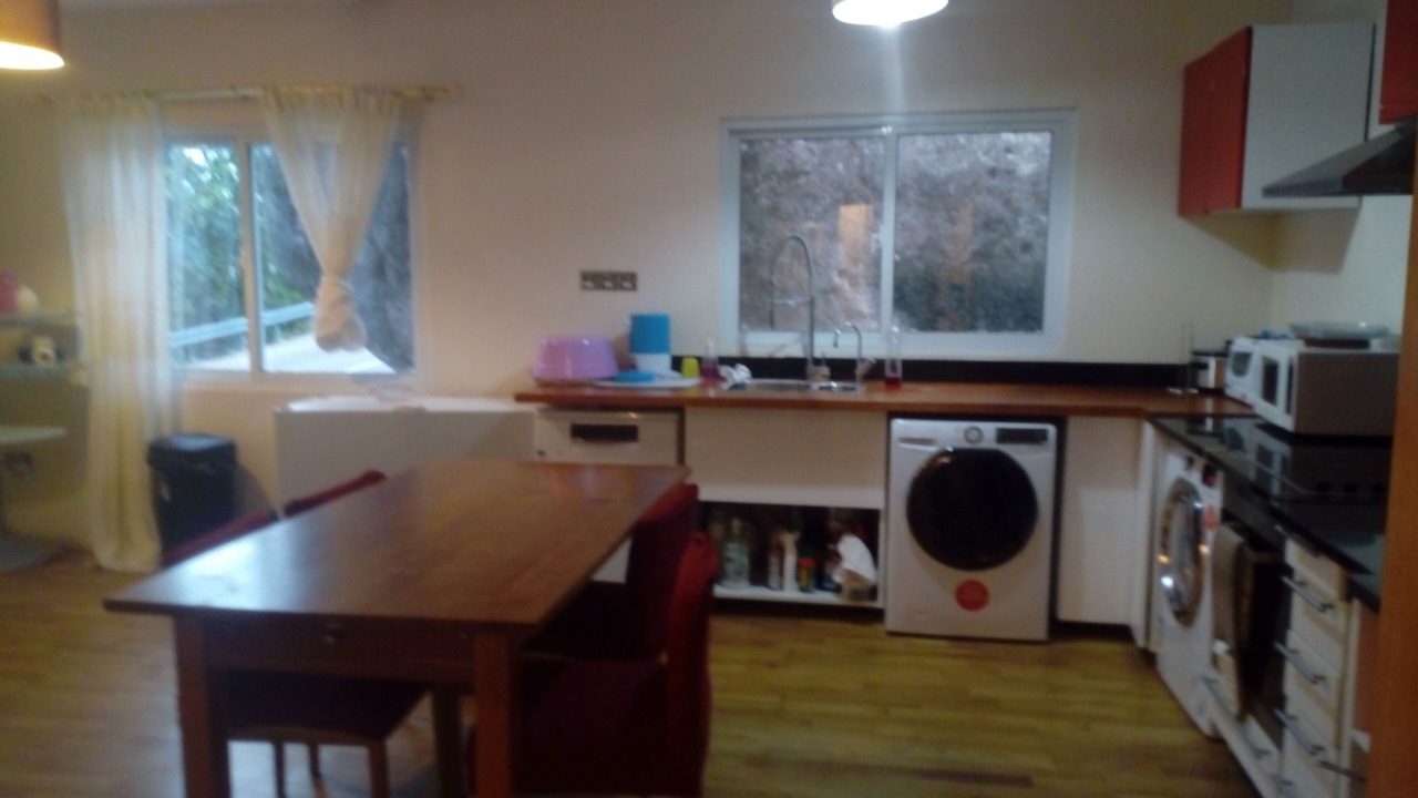 Photo of Kitchen in Glacis