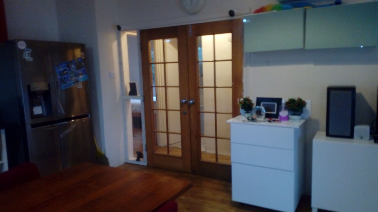 Photo of Kitchen in Glacis