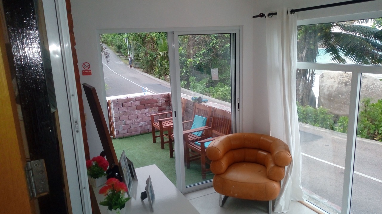 Photo of Livingroom in Glacis