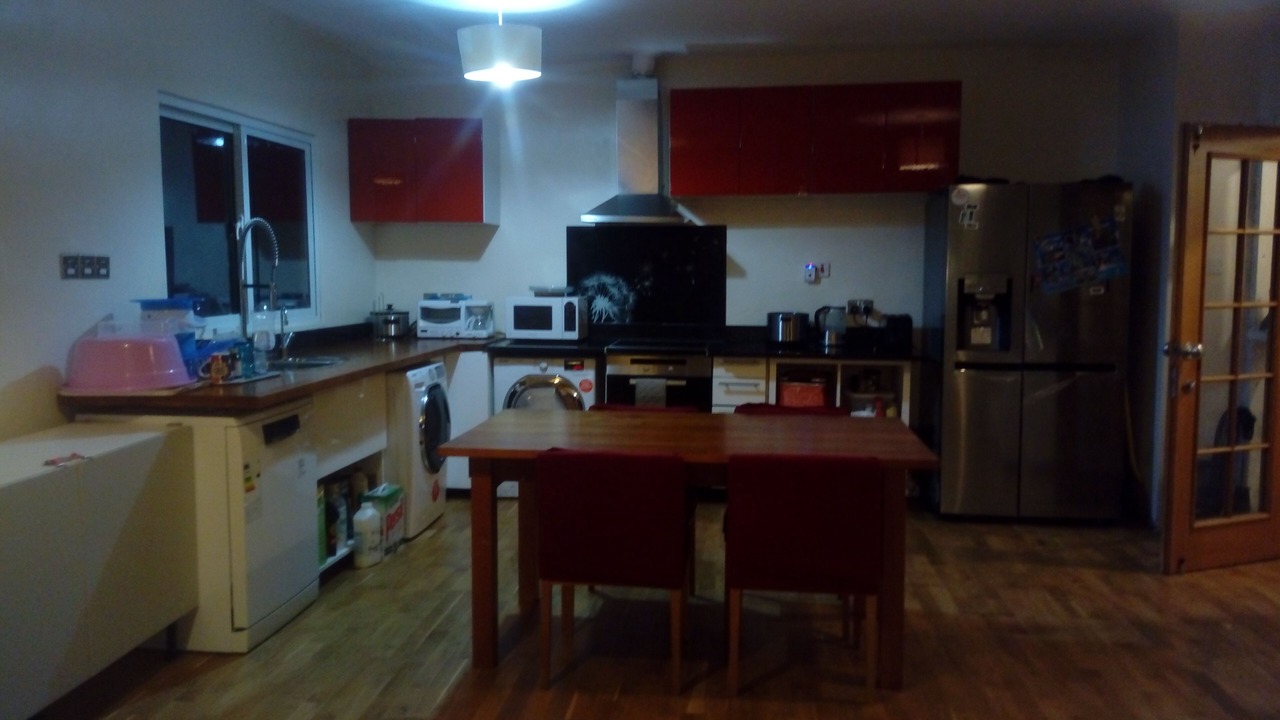 Photo of Kitchen in Glacis