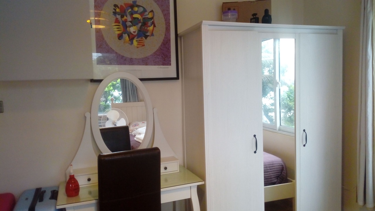 Photo of Bedroom in Glacis