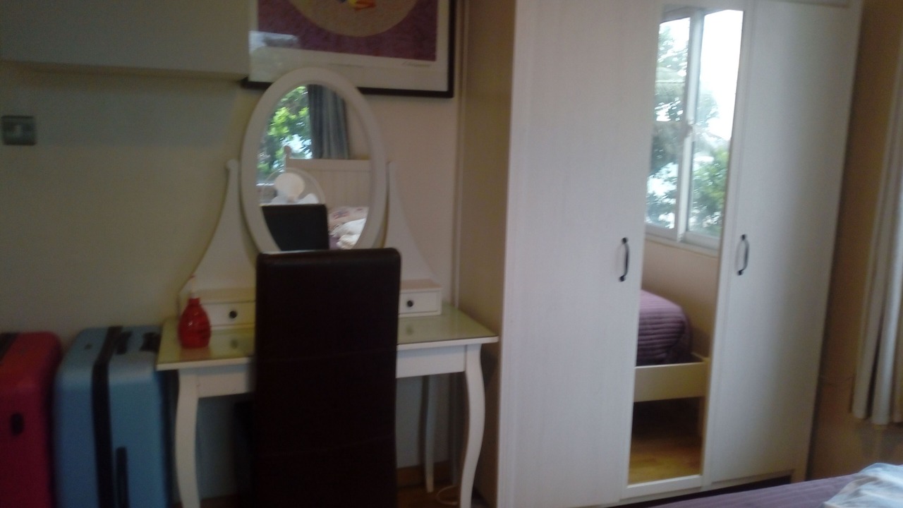 Photo of Bedroom in Glacis