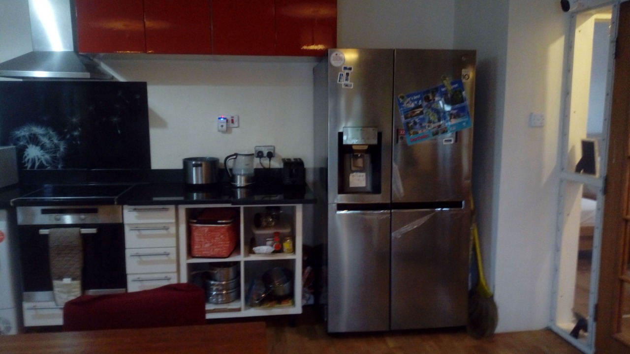 Photo of Kitchen in Glacis