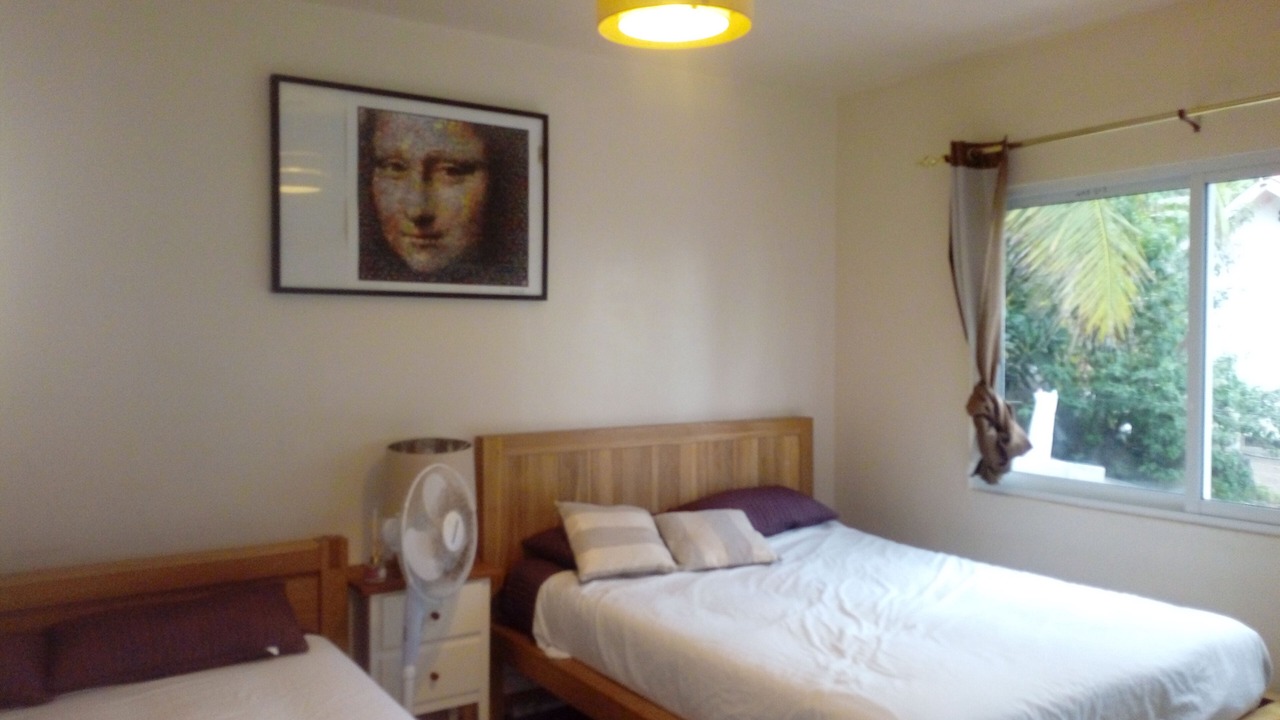 Photo of Bedroom in Glacis