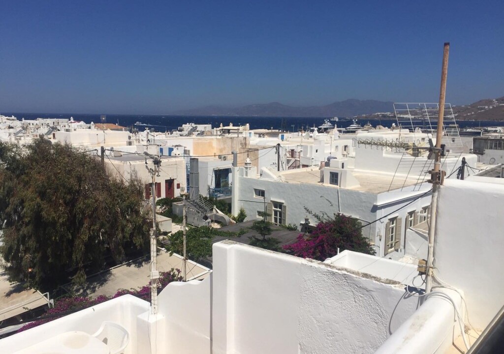 Photo of Others in Mykonos Town