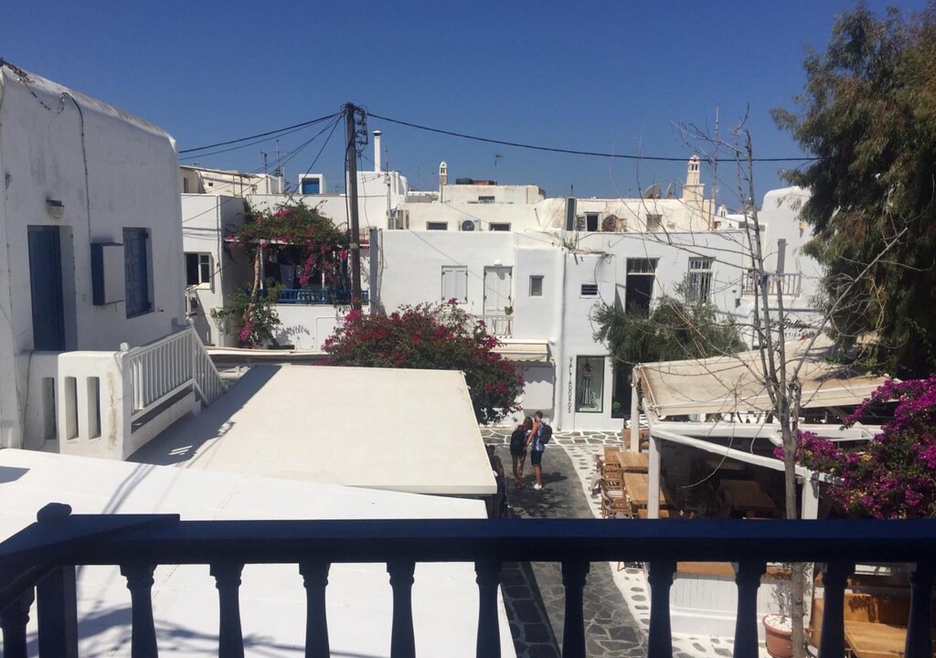 Photo of Others in Mykonos Town