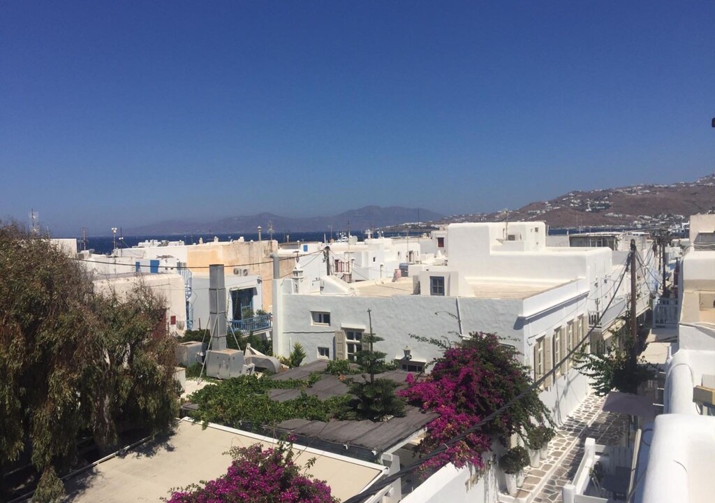 Photo of Others in Mykonos Town