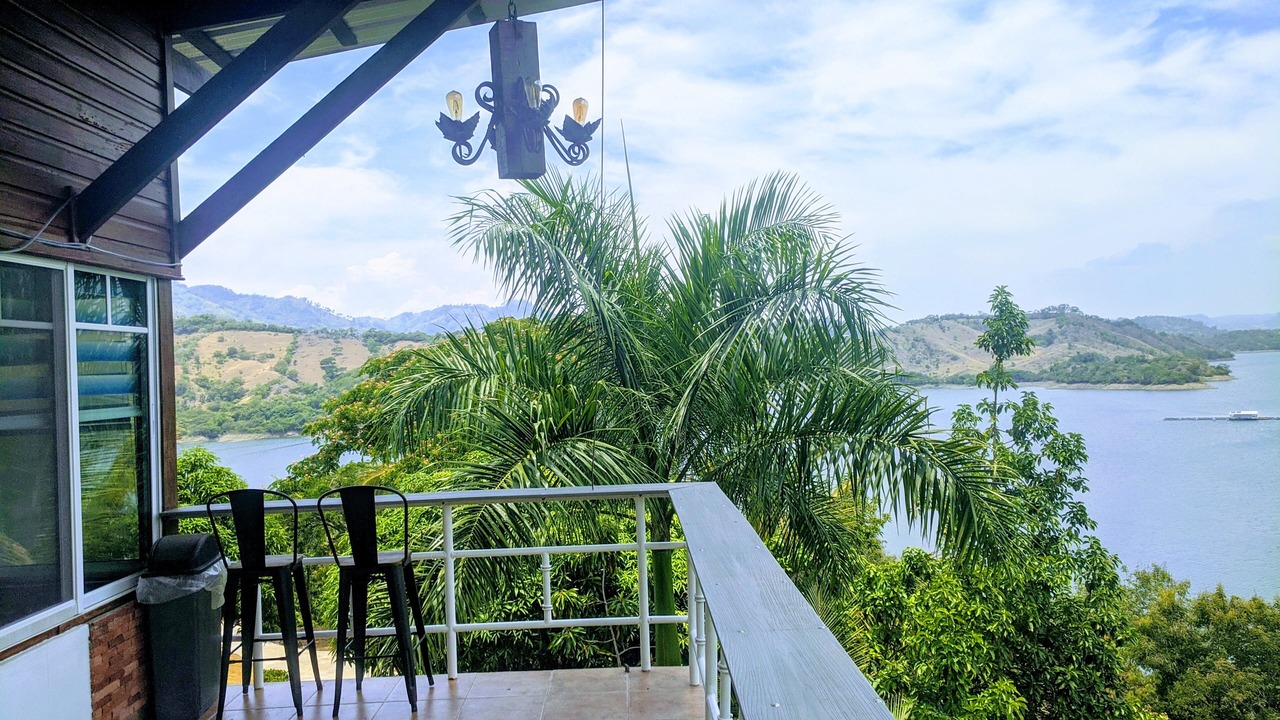 Photo of Patio Balcony in Janico