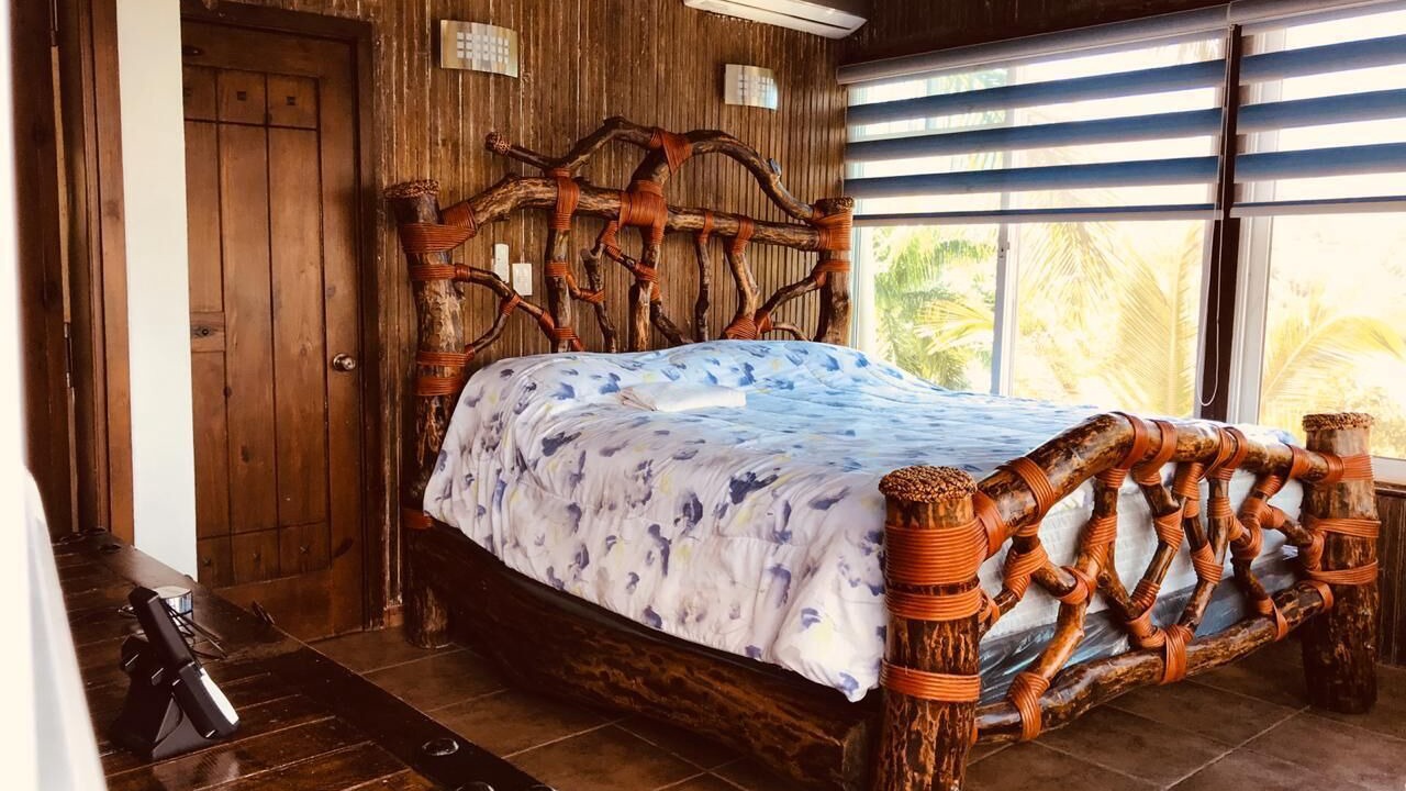 Photo of Bedroom in Janico