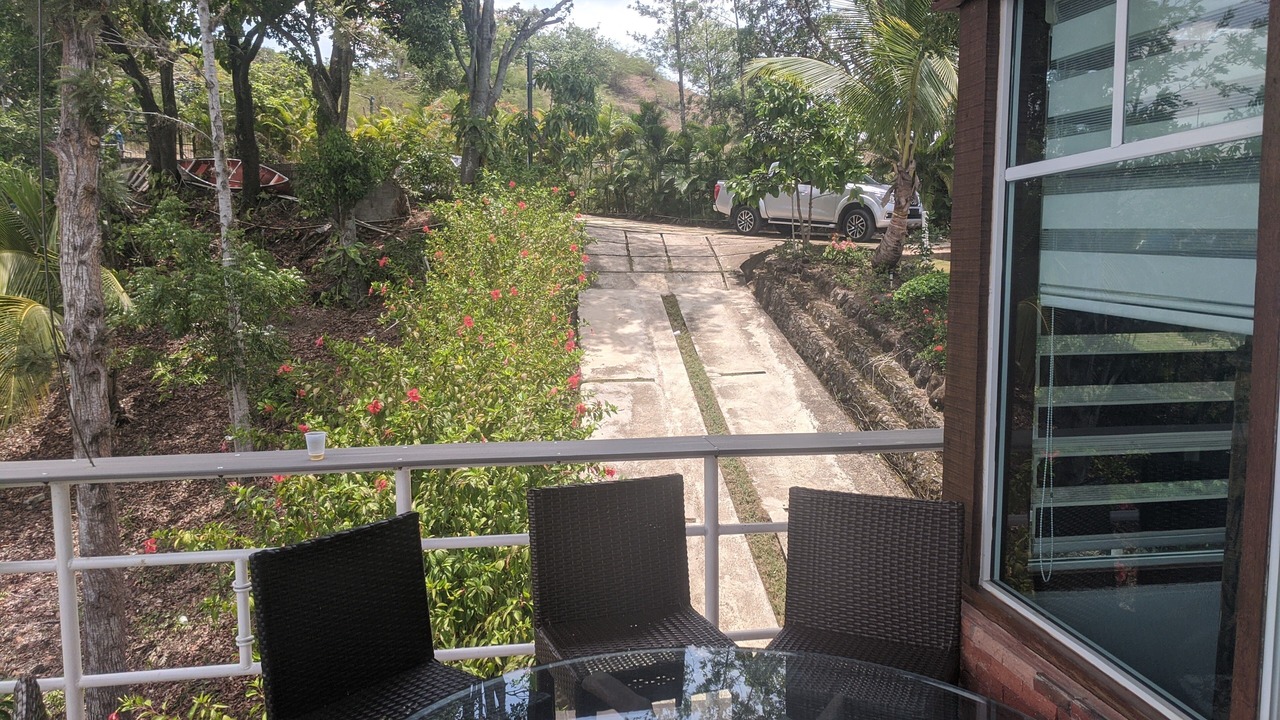 Photo of Patio Balcony in Janico