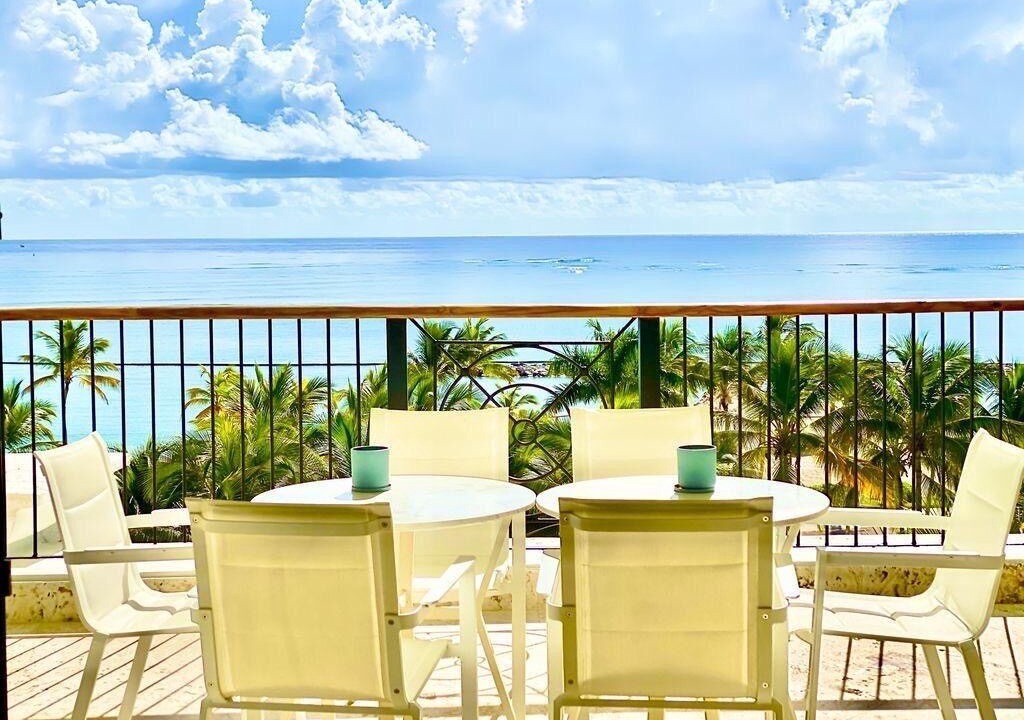 Photo of Outdoor in Cap Cana Marina
