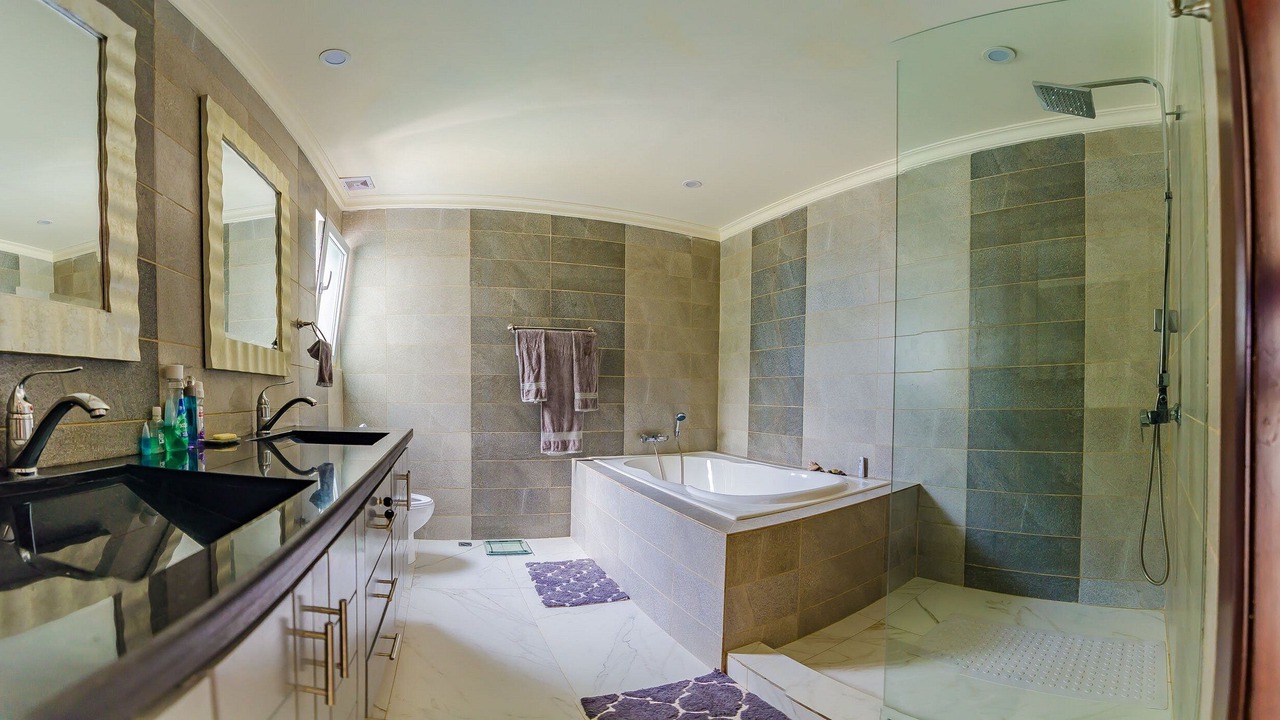 Photo of Bathroom in Cabarete