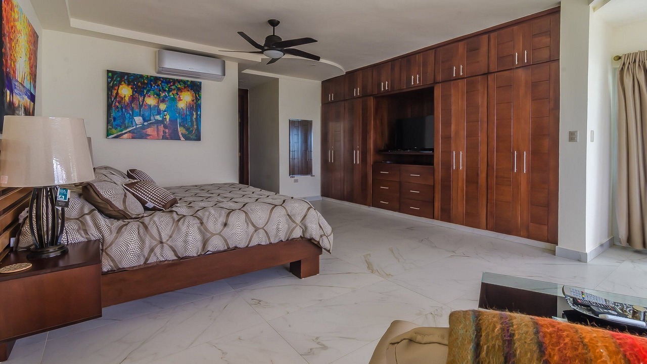 Photo of Bedroom in Cabarete
