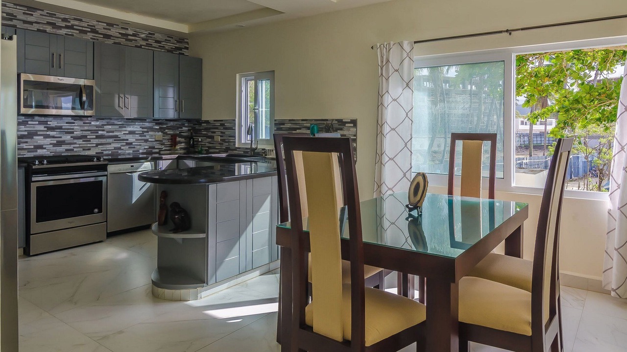 Photo of Kitchen in Cabarete