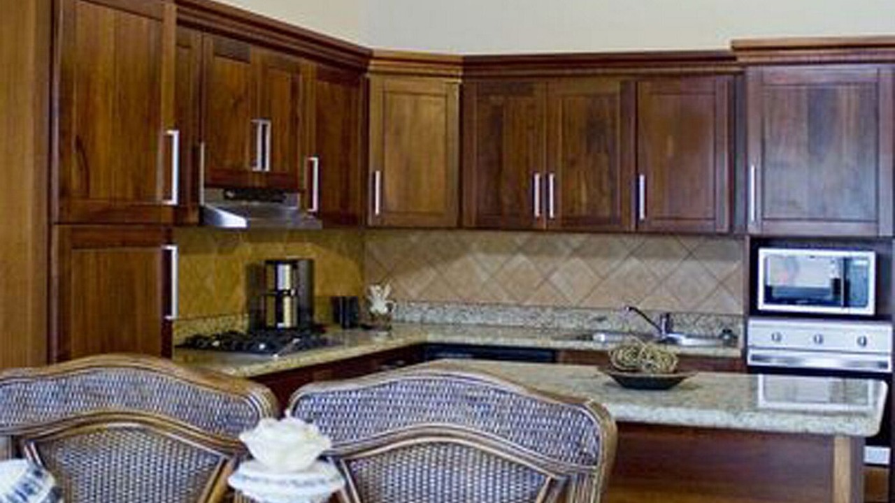 Photo of Kitchen in Sosua