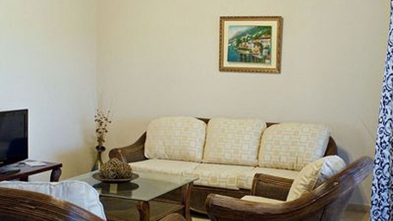Photo of Livingroom in Sosua