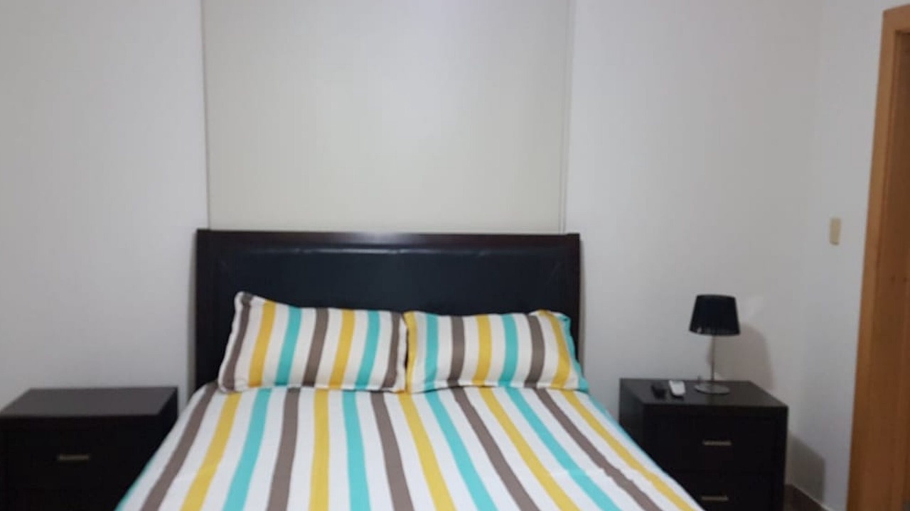 Photo of Bedroom in Santiago Province