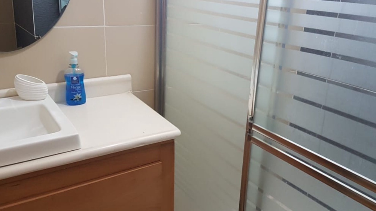 Photo of Bathroom in Santiago Province