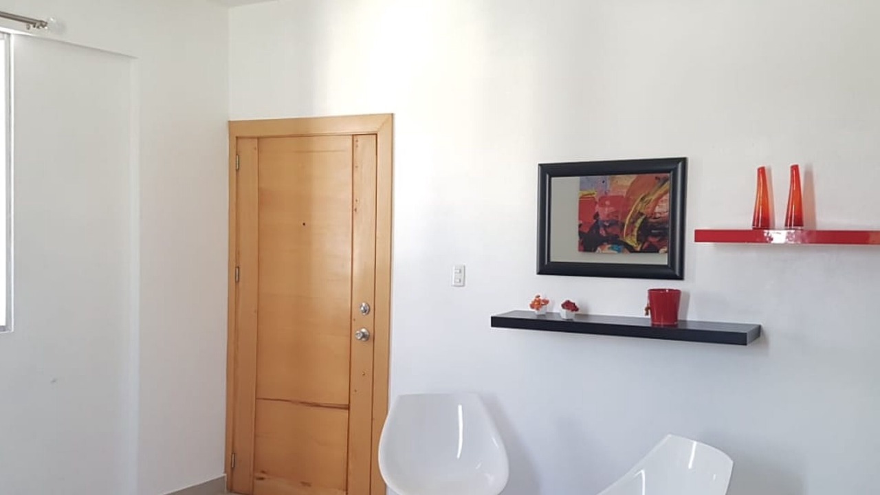 Photo of Livingroom in Santiago Province
