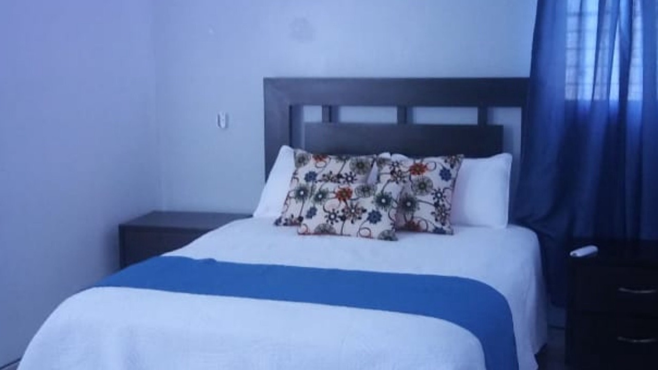 Photo of Bedroom in Santiago Province