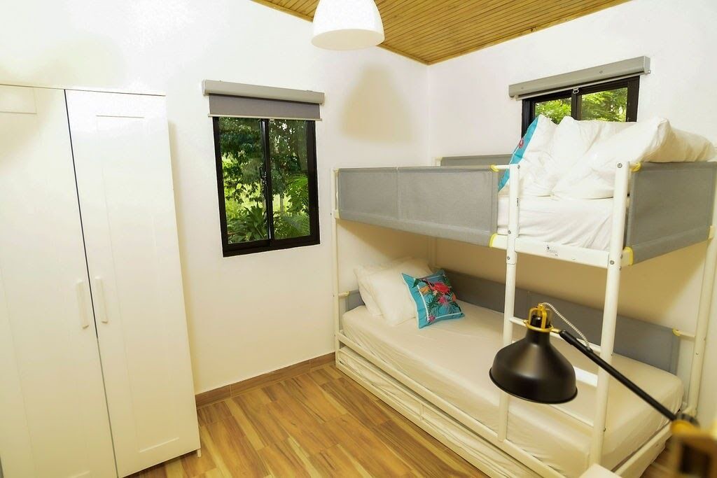 Photo of Bedroom in La Vega Province
