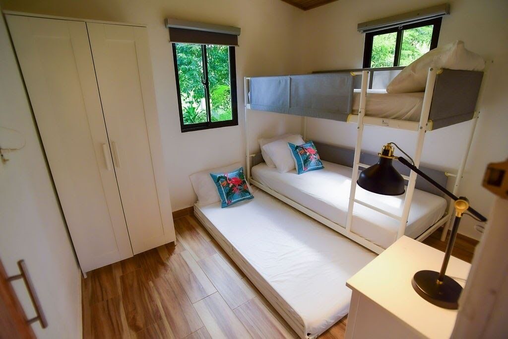 Photo of Bedroom in La Vega Province