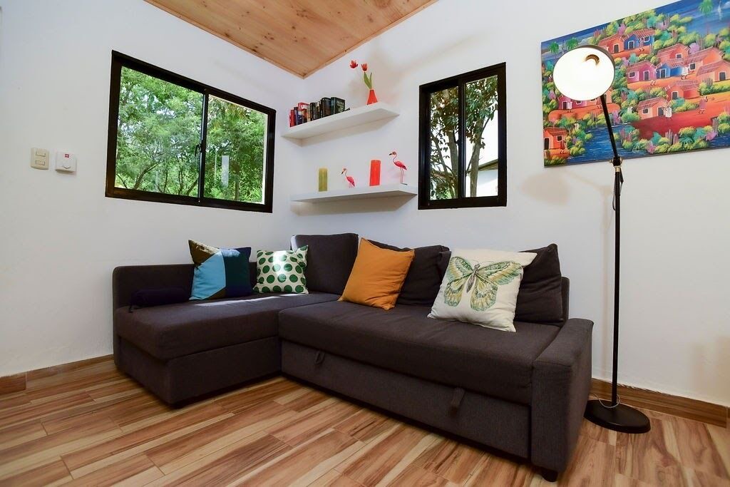 Photo of Livingroom in La Vega Province