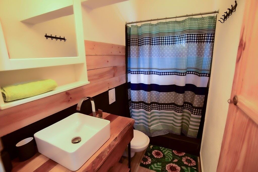 Photo of Bathroom in La Vega Province